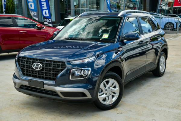 2025 Hyundai Venue QX.V5  SUV