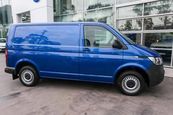 2024 Volkswagen Transporter T6.1 SWB Van