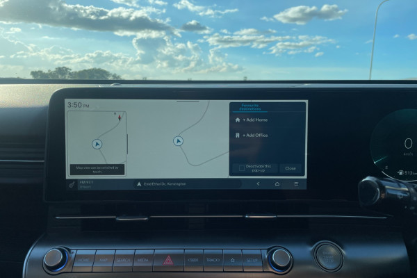 2026 Hyundai KONA SX2.V3 SUV Image 15