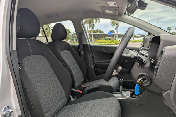 2026 Kia Picanto JA PE2 Sport Hatch Image 19