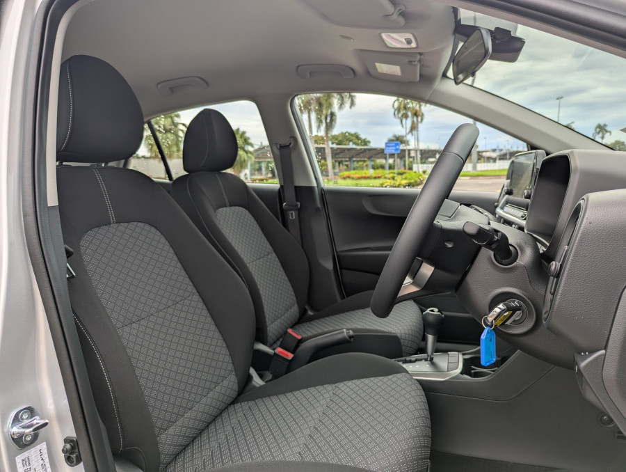 2026 Kia Picanto JA PE2 Sport Hatch Image 19