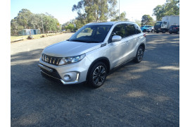 2020 Suzuki Vitara LY Series II Turbo SUV
