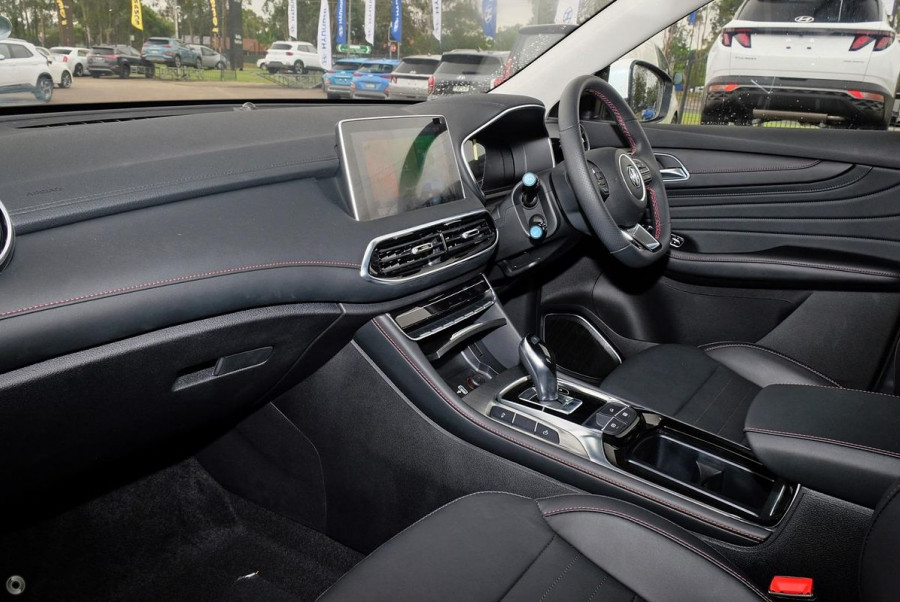 2022 MG HS Plus EV SAS23 Essence SUV Image 7