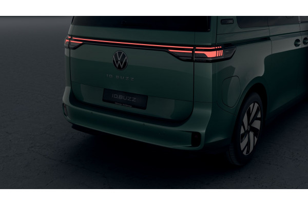2025 Volkswagen ID. Buzz EB Pro BEV560 People Mover Image 5