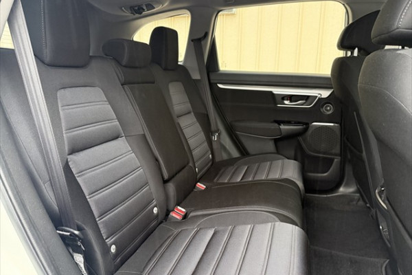 2018 Honda CR-V RW VTi SUV Image 12
