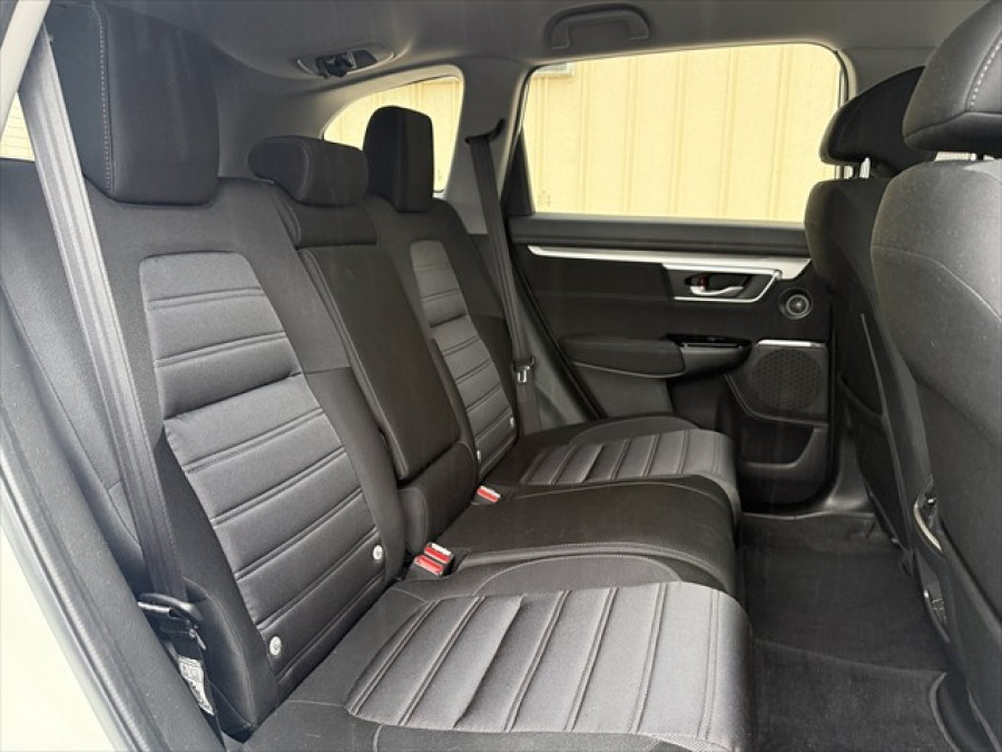 2018 Honda CR-V RW VTi SUV Image 12