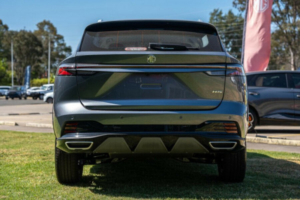 2024 MG HS SAS23 Vibe SUV