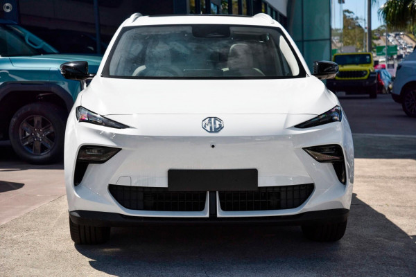 2025 MG MGS5 EV ZS3EM Essence 62 SUV Image 2