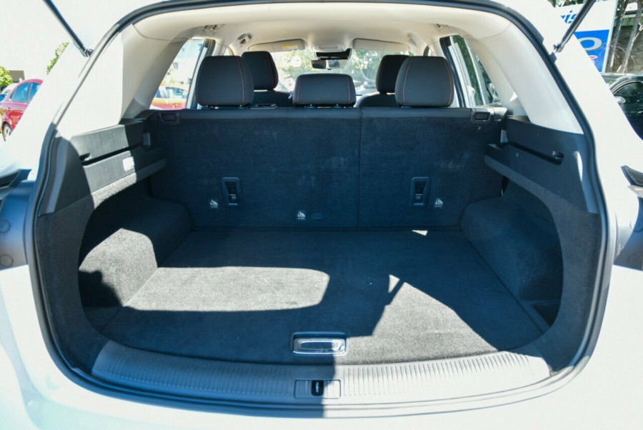 2021 MG HS SAS23 MY21 Core DCT FWD Wagon Image 8