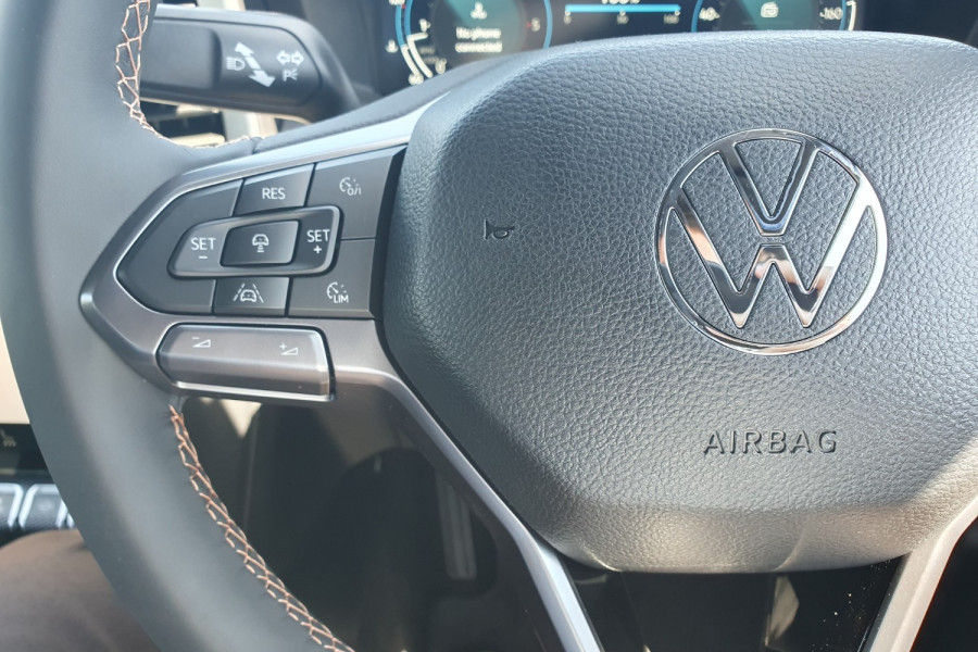 2024 Volkswagen Amarok NF TDI600 PanAmericana Ute Image 23