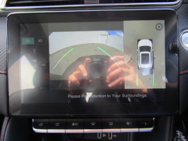 2021 MG Zs 1.3t Essence Sports utility vehicle