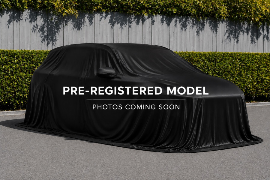 2026 MG MG3 Excite Hybrid+ Hatch