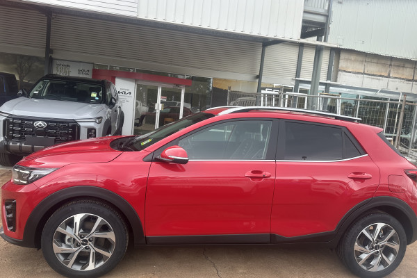 2024 Kia Stonic YB GT-Line SUV