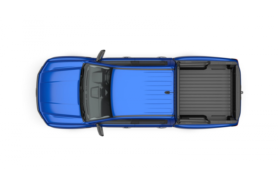 2024 MY24.5 Ford Ranger P703 Sport Ute Image 9