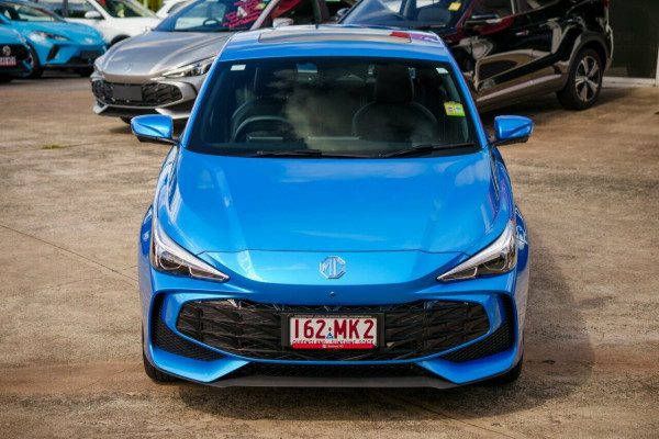 2024 MY24.5 MG MG3 ZP22 Essence Hatch Image 5