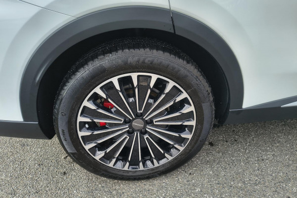 2025 Omoda Omoda 9  Virtue SUV Image 6