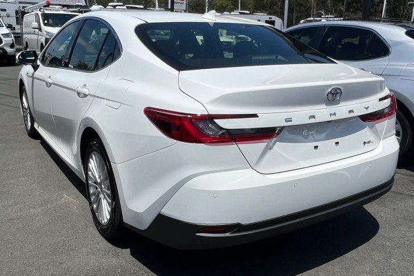 2024 Toyota Camry AXVH70R Ascent Sport Sedan Image 3