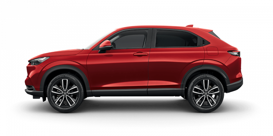 2024 Honda HR-V  Vi X SUV
