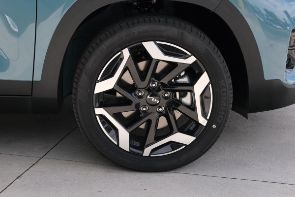 2025 MY26 Kia Seltos SP2 PE GT-Line SUV Image 20