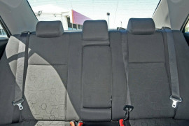 2011 Toyota Camry ASV50R Altise Sedan