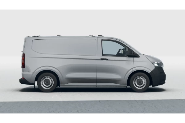 2026 Volkswagen Transporter NSN TDI 125kW Van Image 8