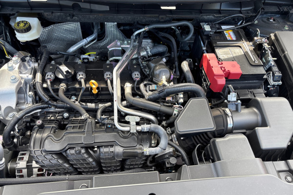 2025 Mitsubishi Outlander ZM Aspire SUV Image 42
