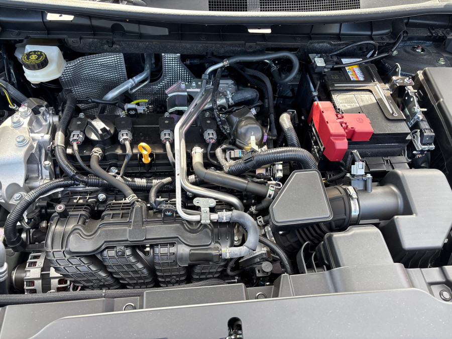 2025 Mitsubishi Outlander ZM Aspire SUV Image 42