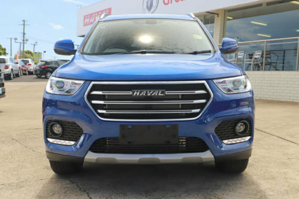 2020 Haval H2 Lux Suv Image 5
