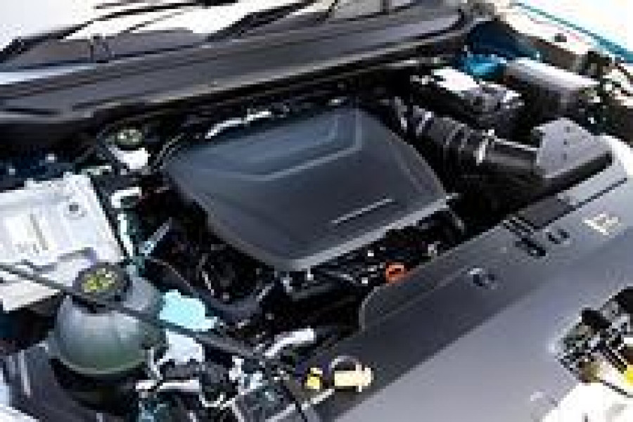 2024 GWM Haval Jolion A02 Ultra SUV Image 49