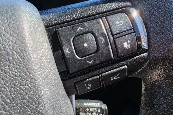 2024 Toyota Fortuner GUN156R GX SUV Image 27