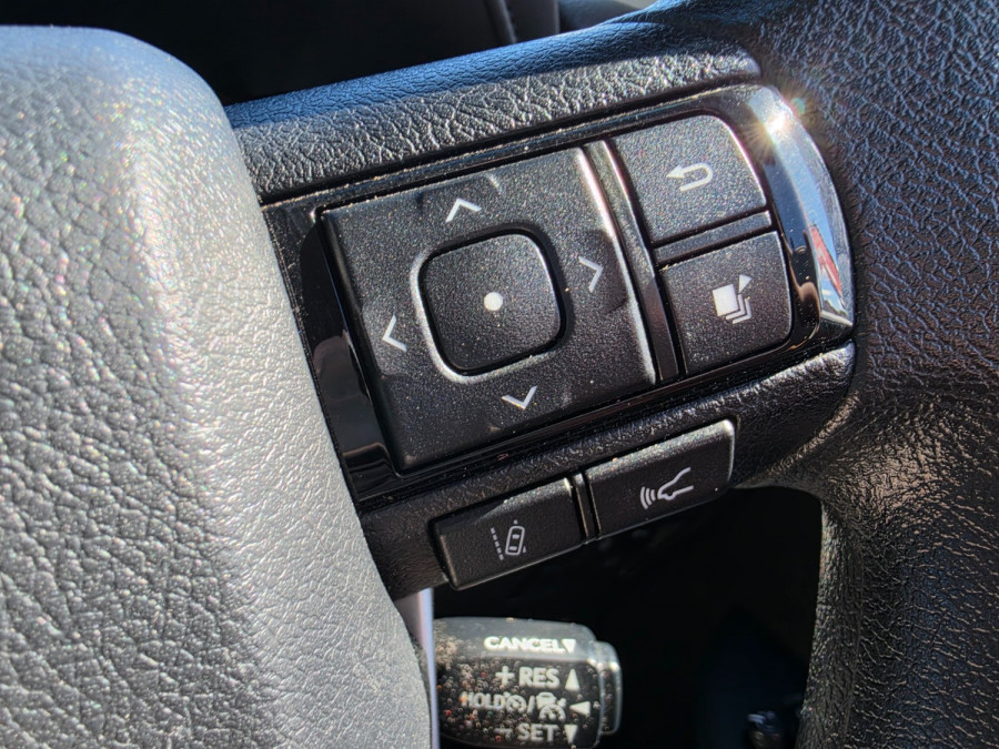 2024 Toyota Fortuner GUN156R GX SUV Image 27