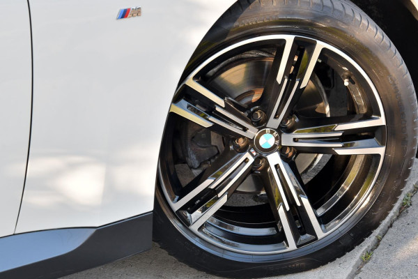 2022 BMW 2 Series G42 220i M Sport Coupe image 27
