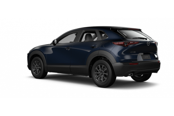 2026 Mazda CX-30 DM Series G20 Pure SUV Image 19