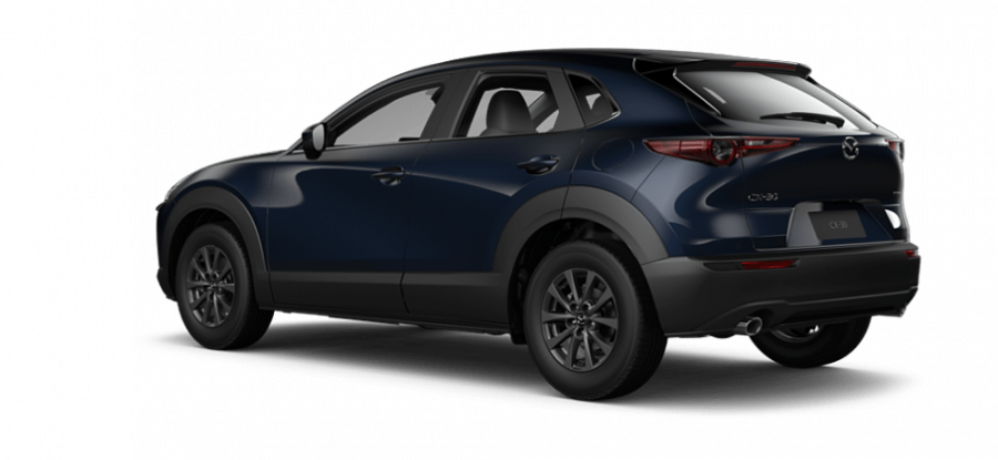 2026 Mazda CX-30 DM Series G20 Pure SUV Image 19