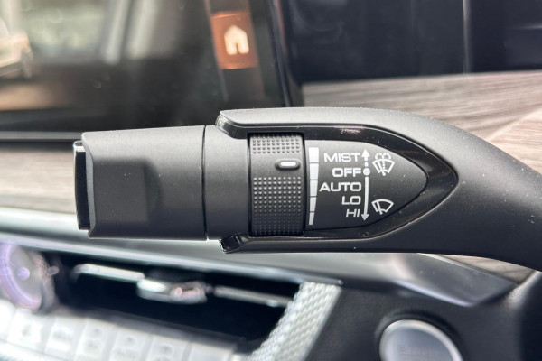 2026 GWM Cannon Alpha P05 Ultra PHEV Ute Image 21