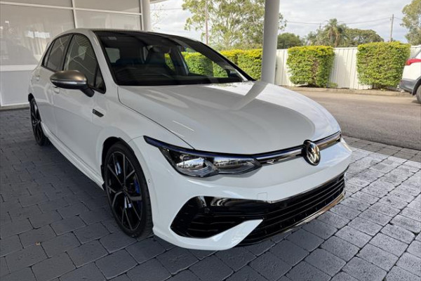 2024 MY24.5 Volkswagen Golf 8 R Hatch