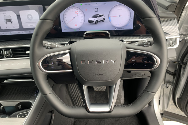 2025 MY26 Chery Tiggo 7 T32 Urban SUV Image 16