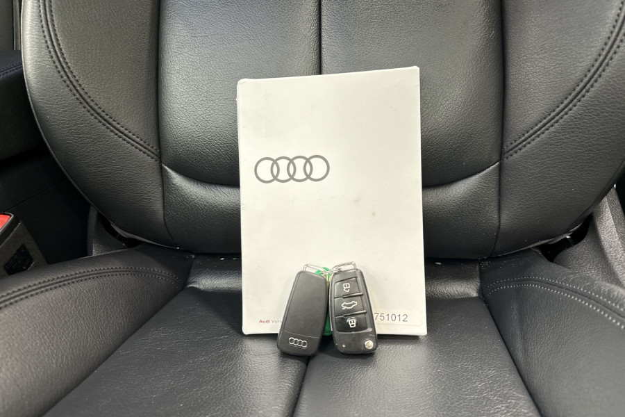 2020 Audi A3 8V 35 TFSI Hatch Image 13