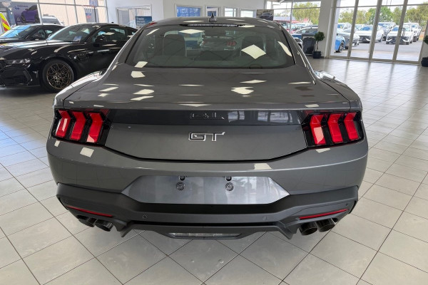 2024 MY25 Ford Mustang FO GT Hatch Image 6