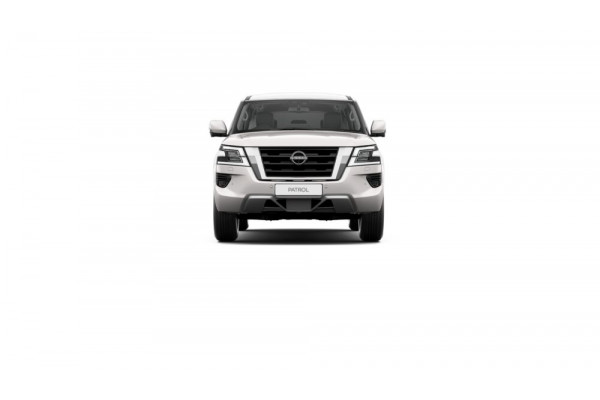 2025 Nissan Patrol Y62 Series 5 Ti SUV