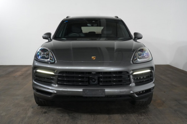 2019 Porsche Cayenne S SUV Image 6