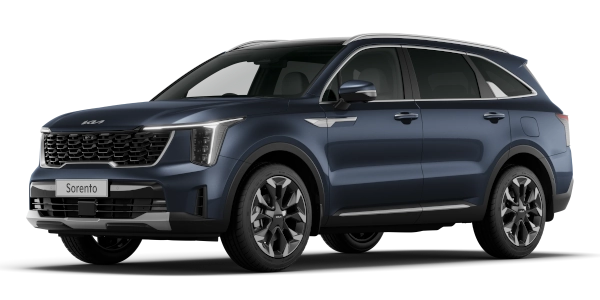 2025 Kia Sorento MQ4 PE GT-Line SUV