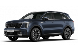 Kia Sorento GT-Line MQ4 PE