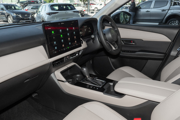 2026 Mazda CX-5 KM Series G25 Akera SUV Image 8