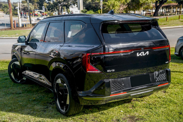 2026 Kia EV5 OVc GT-Line SUV