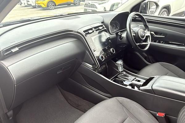 2021 Hyundai Tucson NX4.V1  SUV Image 29