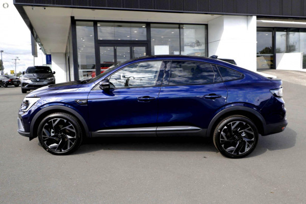 2024 Renault Arkana JL1 Esprit Alpine SUV Image 5