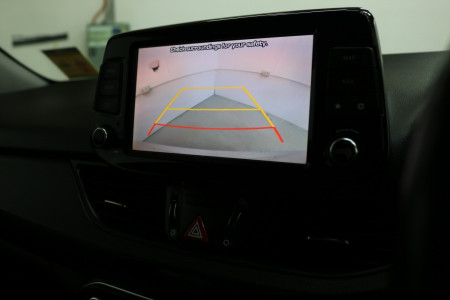 2018 Hyundai I30 PD MY18 ACTIVE Hatchback