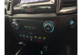 2021 MY21.25 Ford Ranger PX MkIII Wildtrak Ute