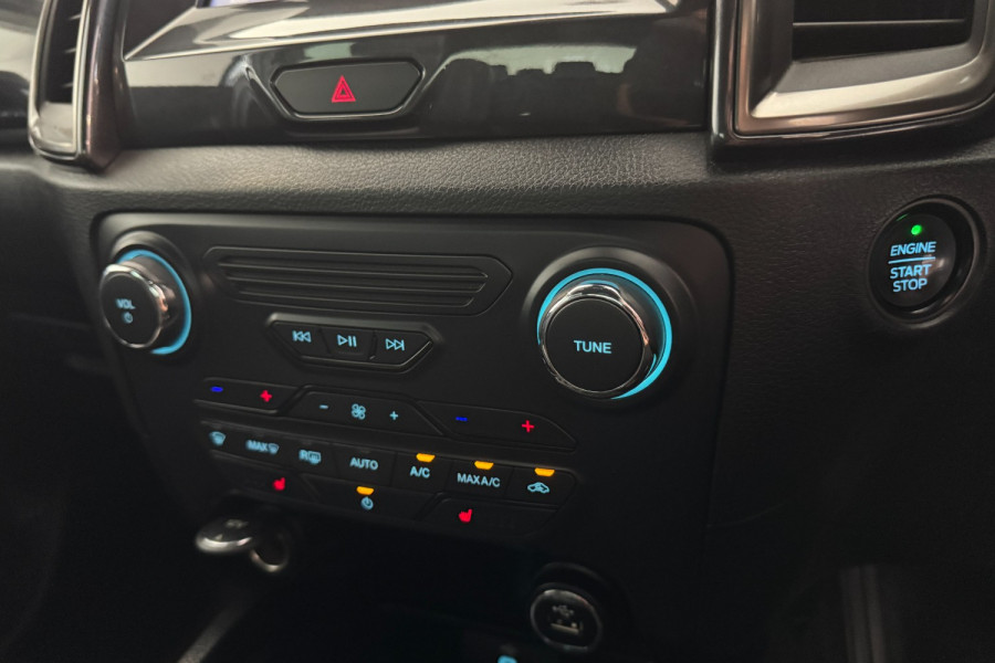 2021 MY21.25 Ford Ranger PX MkIII Wildtrak Ute Image 16
